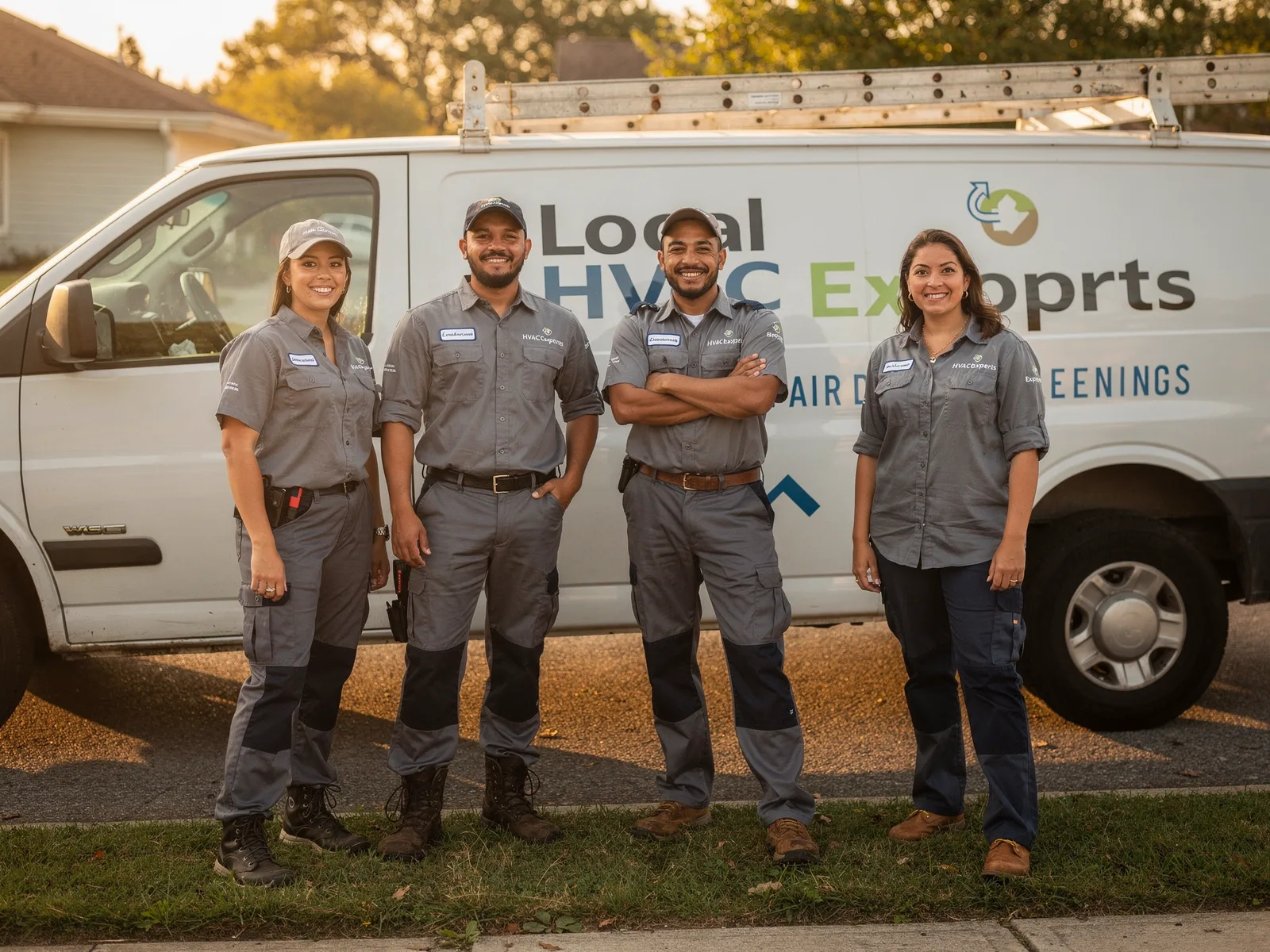 24/7 HVAC Repair & AC Replacement company in Amity, MO
